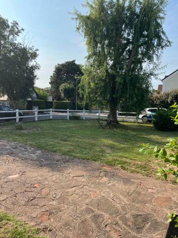 Agréable maison à COMBLEUX