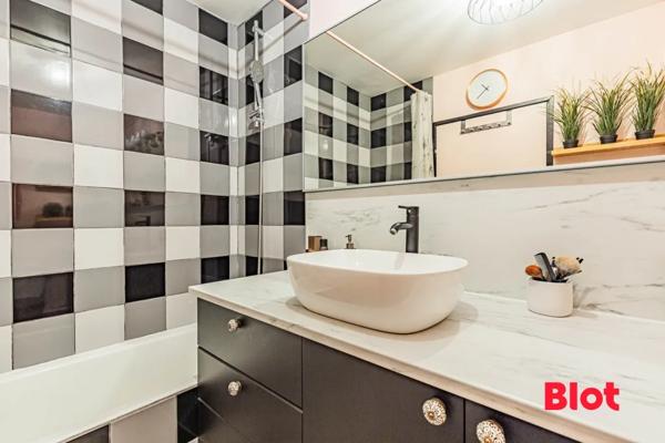 Appartement 2 pièce(s)