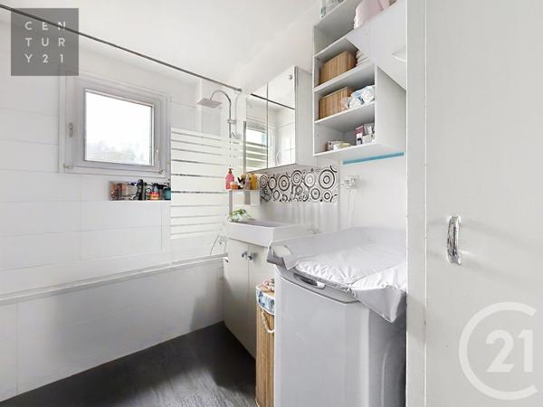 Appartement à vendre  3 pièces - 64 m2 STE SAVINE - 10