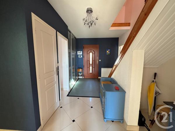 Maison à vendre  6 pièces - 181,35 m2 REAU - 77