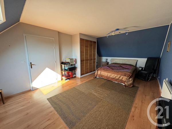 Maison à vendre  6 pièces - 181,35 m2 REAU - 77