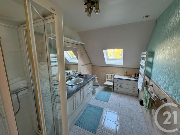 Maison à vendre  6 pièces - 181,35 m2 REAU - 77