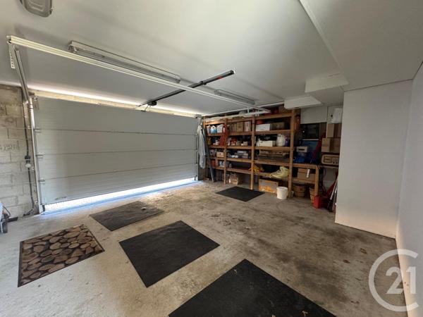 Maison à vendre  6 pièces - 181,35 m2 REAU - 77