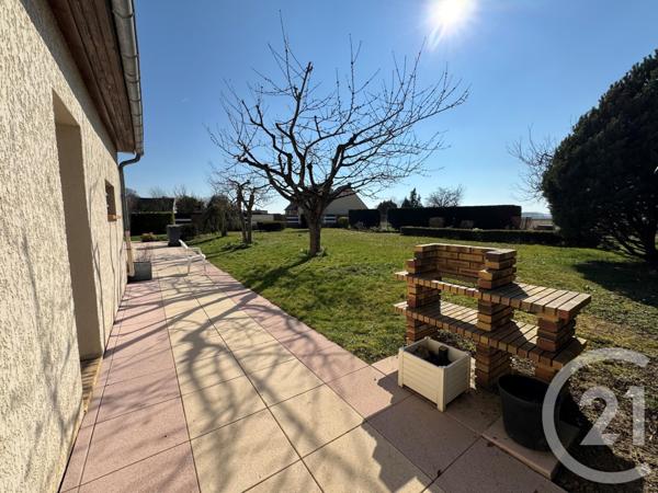 Maison à vendre  6 pièces - 181,35 m2 REAU - 77