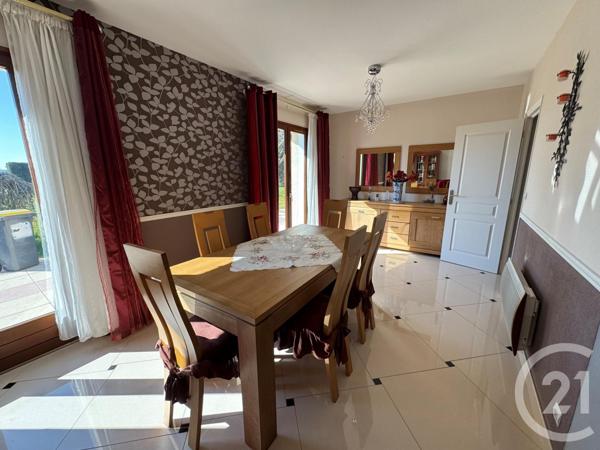 Maison à vendre  6 pièces - 181,35 m2 REAU - 77