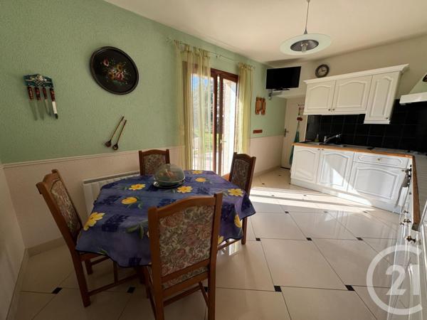 Maison à vendre  6 pièces - 181,35 m2 REAU - 77