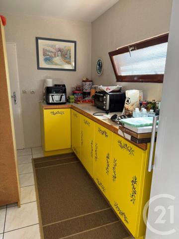 Maison à vendre  6 pièces - 181,35 m2 REAU - 77