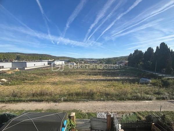 Maison de ville de 79 m²