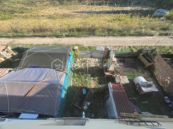 Maison de ville de 79 m²