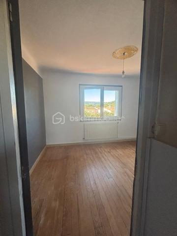 Maison de ville de 79 m²