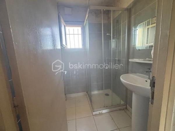 Maison de ville de 79 m²