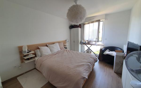 Appartement à louer    3 pièces • 61,13 m2 Eaubonne