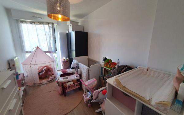 Appartement à louer    3 pièces • 61,13 m2 Eaubonne