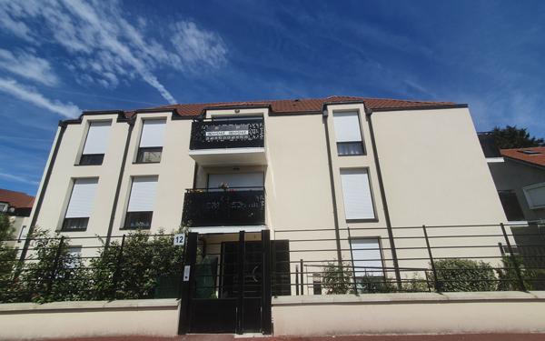 Appartement à louer    3 pièces • 61,13 m2 Eaubonne