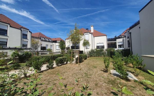 Appartement à louer    3 pièces • 61,13 m2 Eaubonne