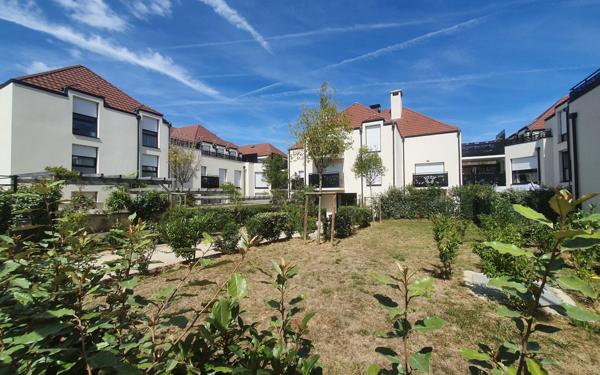 Appartement à louer    3 pièces • 61,13 m2 Eaubonne