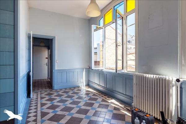 Appartement à vendre |  Périgueux |  5 pièces | 87 m²