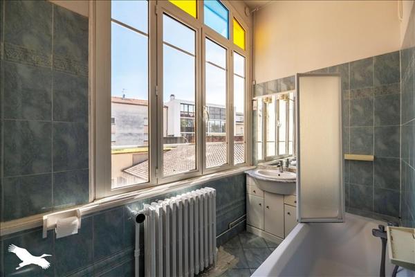 Appartement à vendre |  Périgueux |  5 pièces | 87 m²