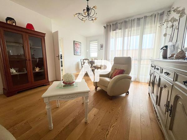 Appartement Montmorency 4 pièce(s) 78 m2 €300 000 ** - Référence 1571