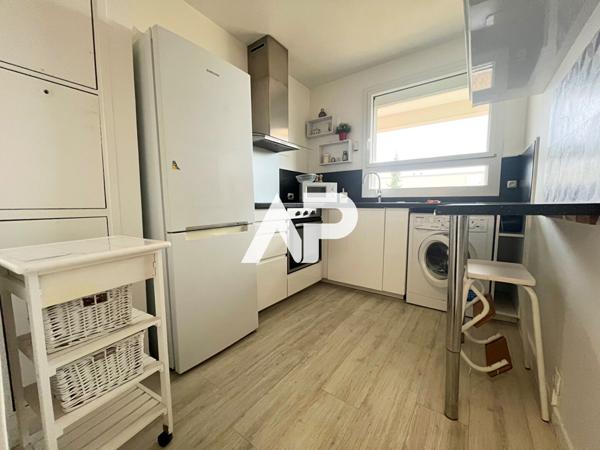 Appartement Montmorency 4 pièce(s) 78 m2 €300 000 ** - Référence 1571
