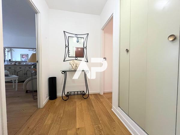 Appartement Montmorency 4 pièce(s) 78 m2 €300 000 ** - Référence 1571