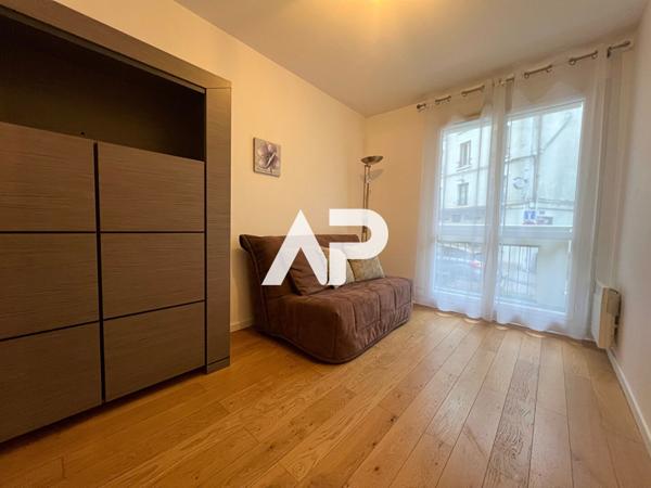 Appartement Montmorency 4 pièce(s) 78 m2 €300 000 ** - Référence 1571
