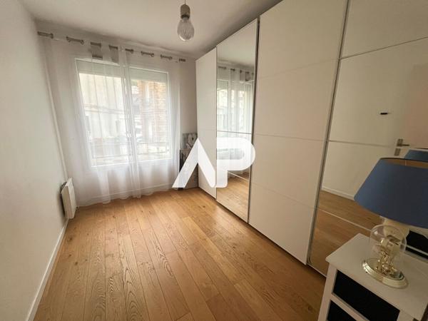 Appartement Montmorency 4 pièce(s) 78 m2 €300 000 ** - Référence 1571