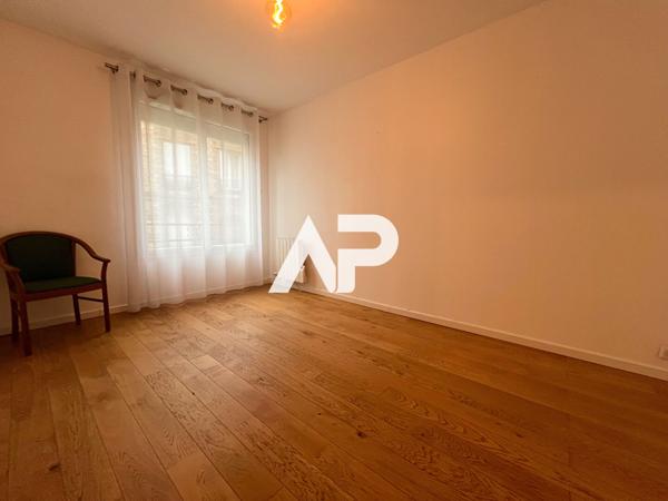 Appartement Montmorency 4 pièce(s) 78 m2 €300 000 ** - Référence 1571