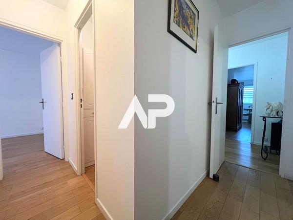 Appartement Montmorency 4 pièce(s) 78 m2 €300 000 ** - Référence 1571