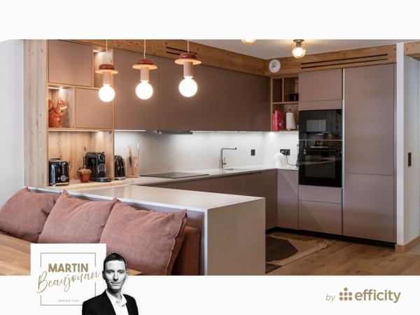 Appartement
         5 pièces
        - 149 m² Bien prestige 1 485 000 €*