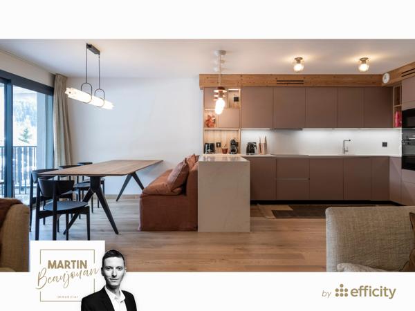 Appartement
         5 pièces
        - 149 m² Bien prestige 1 485 000 €*