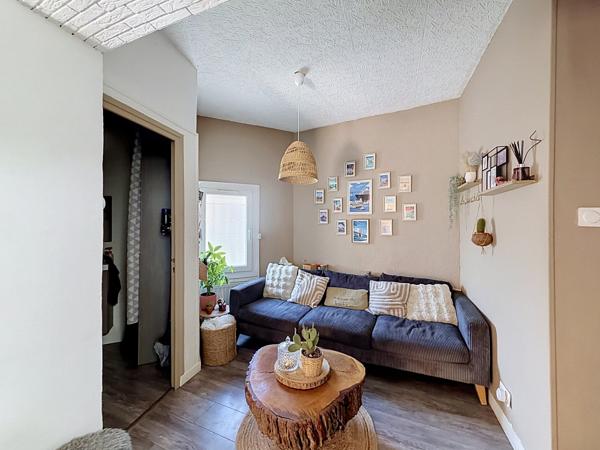 Maison
         4 pièces
        - 93 m² 219 900 €*
