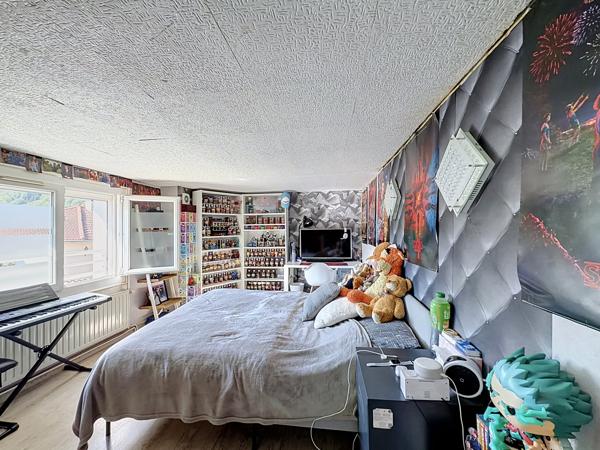 Maison
         4 pièces
        - 93 m² 219 900 €*