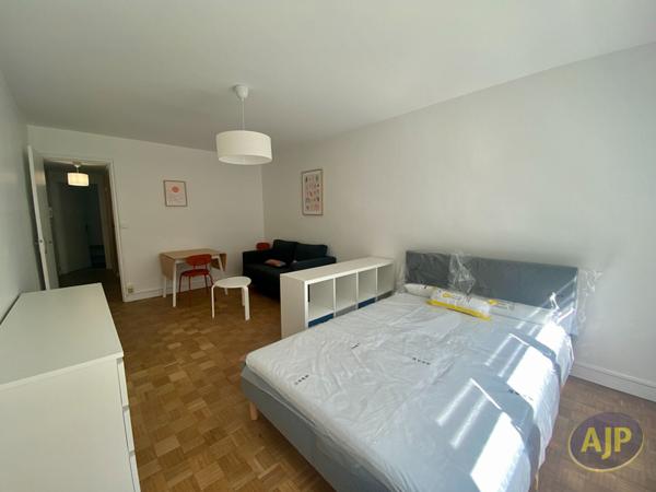 Location appartement Nantes : 670 € - AJP Immobilier Nantes Ouest