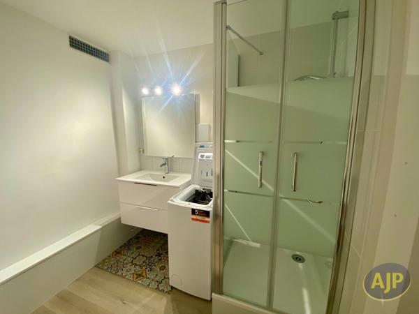 Location appartement Nantes : 670 € - AJP Immobilier Nantes Ouest