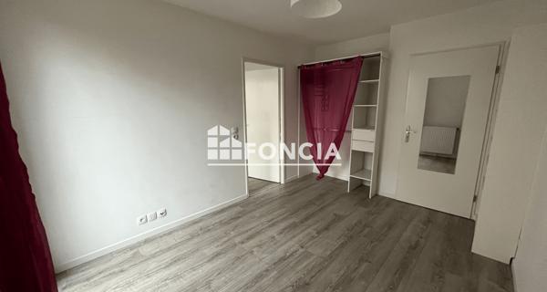 Location Appartement 2 pièces 35.91 m² - Créteil 94000