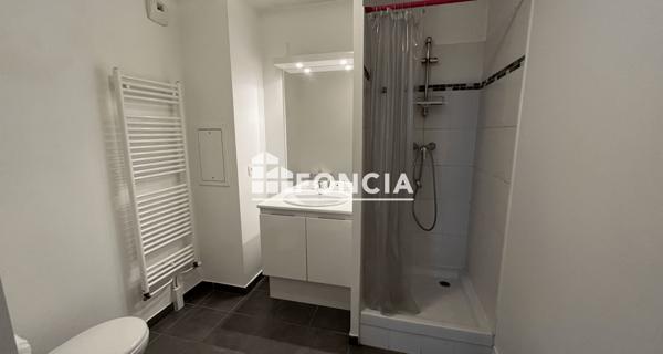 Location Appartement 2 pièces 35.91 m² - Créteil 94000