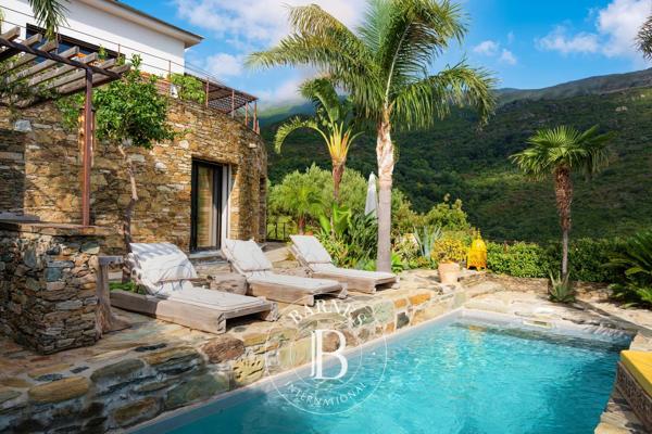 Brando, Villa 5 Chambres -  201 m² à vendre