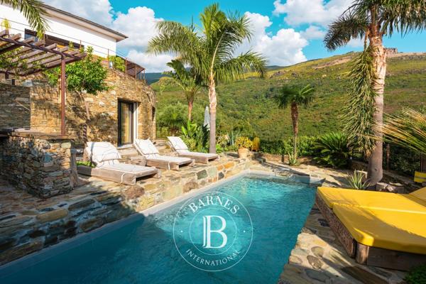 Brando, Villa 5 Chambres -  201 m² à vendre