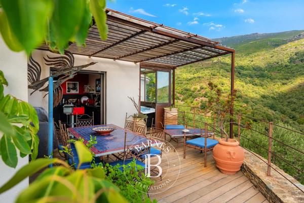 Brando, Villa 5 Chambres -  201 m² à vendre
