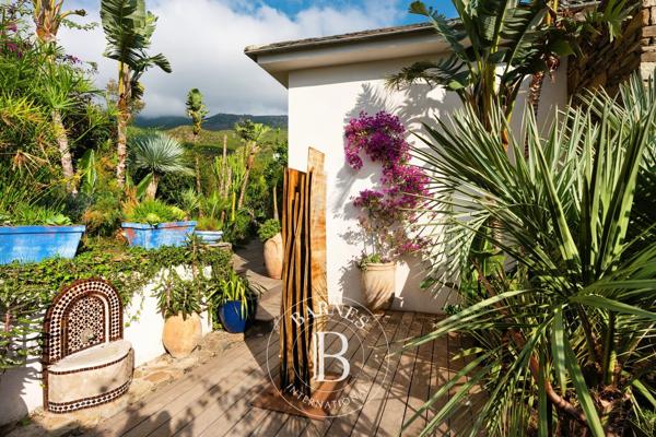 Brando, Villa 5 Chambres -  201 m² à vendre