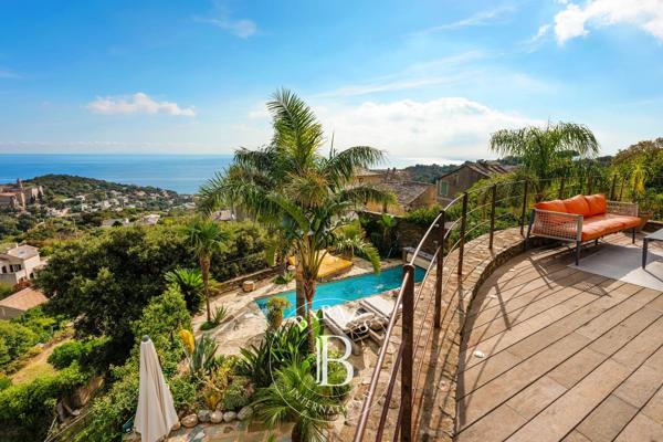 Brando, Villa 5 Chambres -  201 m² à vendre