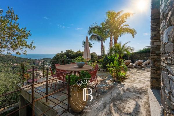 Brando, Villa 5 Chambres -  201 m² à vendre