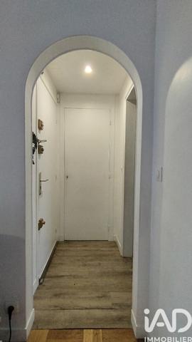 Appartement à vendre 4 pièces 73 m² Le Blanc-Mesnil