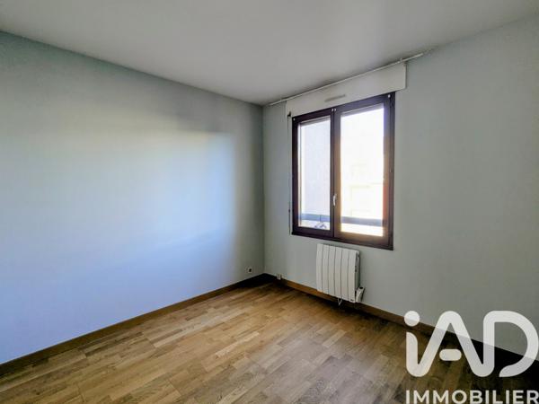 Appartement à vendre 4 pièces 84 m² Franconville