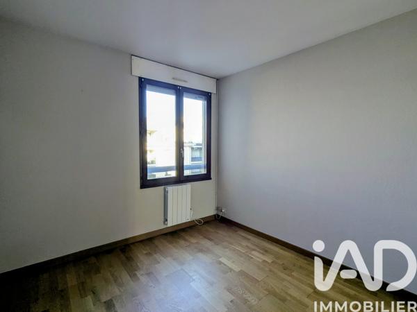 Appartement à vendre 4 pièces 84 m² Franconville
