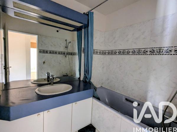 Appartement à vendre 4 pièces 84 m² Franconville