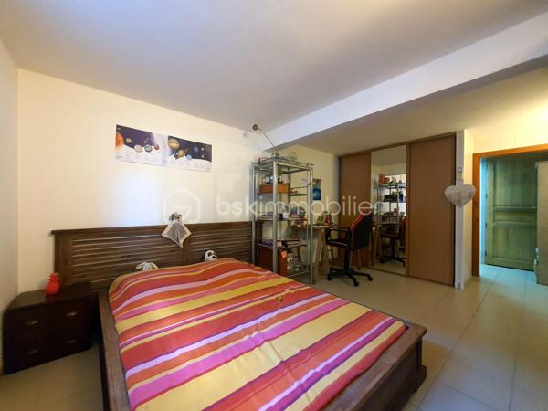 Maison de ville de 94 m²