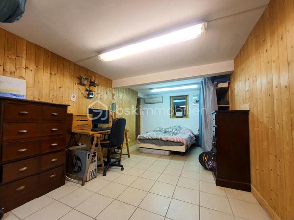 Maison de ville de 94 m²