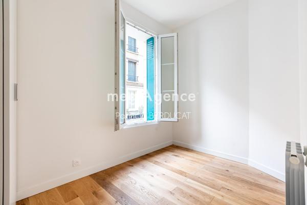 Appartement à VINCENNES, 94300 - 2 pièces 37m²